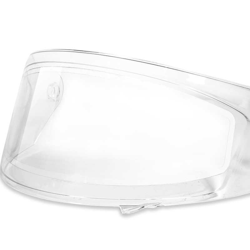 Miniatura 8 de Visor antiempañante casco moto FK22B-02